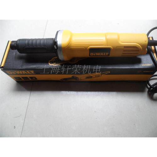 得伟电动工具DWE886S/T内