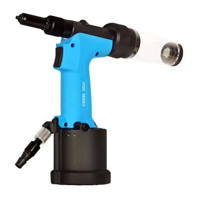 罗哥ROCOL气动抽芯铆钉枪自吸式工业级不锈钢液压拉钉枪RL-4000SV