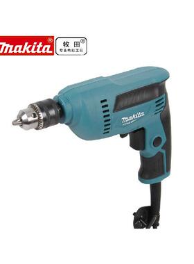 牧田电动工具电钻M0600B家用M6001B多功能电动工具电钻螺丝刀
