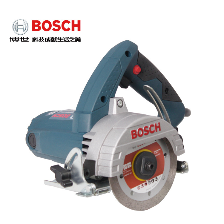 博世云石机GDM13-34多功