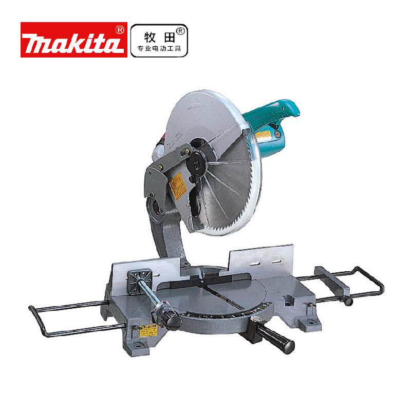 日本Makita牧田介铝机L