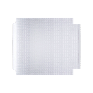 作业本书皮包书皮自粘透明磨砂本子保护套16k小学生一二年级包装纸本皮32k田字格算数本基础训练黄冈包书纸a5