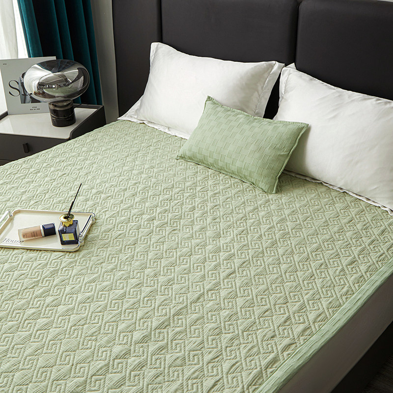 艾草床垫艾绒被褥垫子艾灸毯