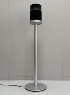 适用于小米SoundPro小爱同学音响蓝牙智能AI立体声铝合金落地支架