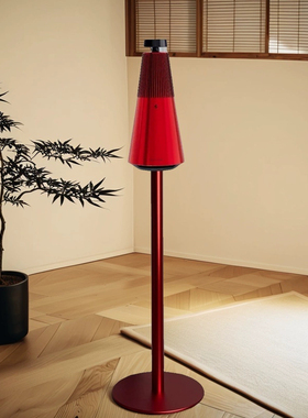 适用于B&O Beosound2蓝牙音箱2/3代音响铝合金CNC北欧风落地支架
