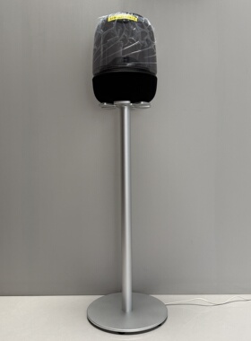 适用于哈曼卡顿琉璃5 Aura Studio5代无线音响简约金属落地支架