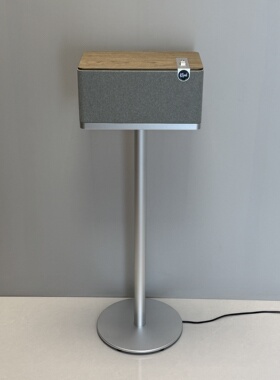 适用于Klipsch杰士TheOne Plus重低音hifi音响蓝牙音箱铝合金支架