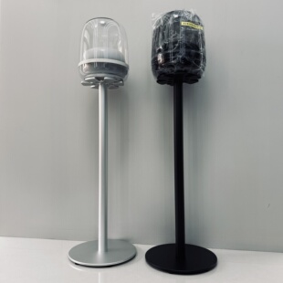 适用于哈曼卡顿Soundsticks 5代水晶4通用无线音响金属落地支架