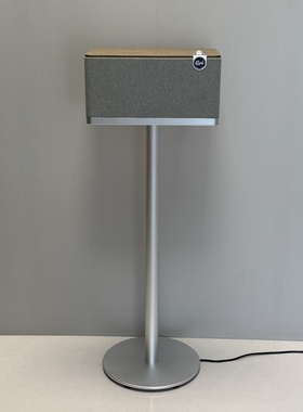 适用于Klipsch杰士TheThree Plus重低音发烧蓝牙音箱铝合金支架