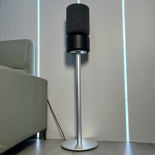 适用于B&O Beosound Balance蓝牙音箱铝合金CNC简约北欧金属支架