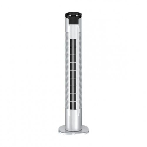 电风扇源头厂家New Custozation Bladeless 36 Inch Tower 工厂