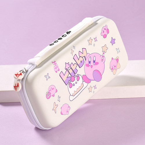 任天堂switcholed收纳新款硬壳