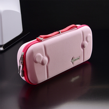 steamdeckoled收纳包硬壳索尼ps5串流掌机收纳包PlayStation PsPortal保护壳套手提便携式大容量斜挎包保护套