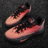 HF0232 NIKE 600 FLARE EP运动训练篮球鞋 耐克男子NIKE S.T.