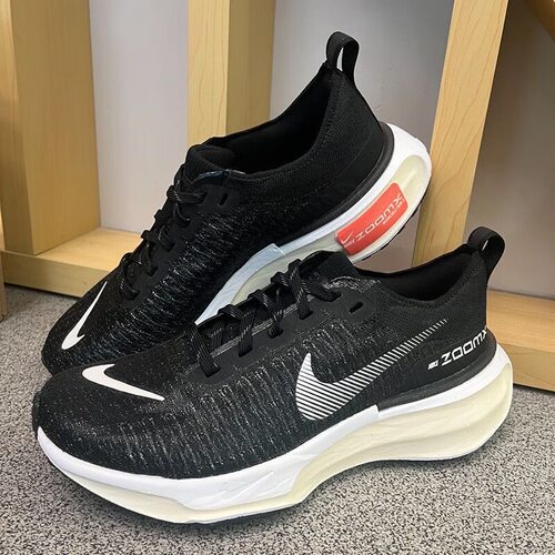 Nike/耐克官方正品 Invincible 女子减震运动跑步鞋 DR2660-001