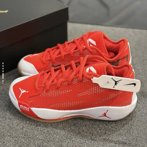 NIKE/耐克JORDAN LUKA 77 PF男子东契奇实战训练篮球鞋IF1611-600