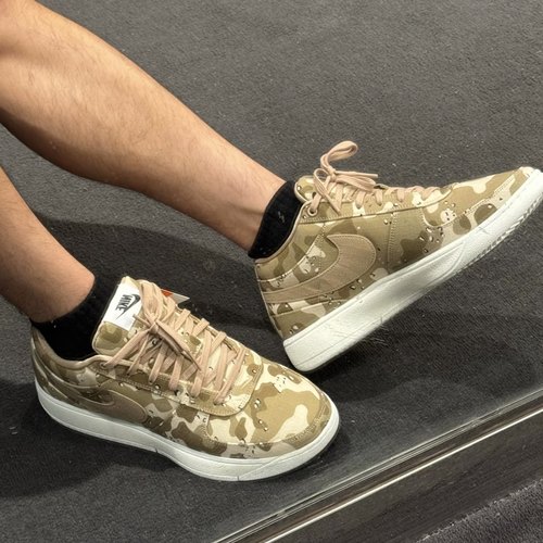 NIKE/耐克时尚百搭新款秋男ZOOM IM1359-200