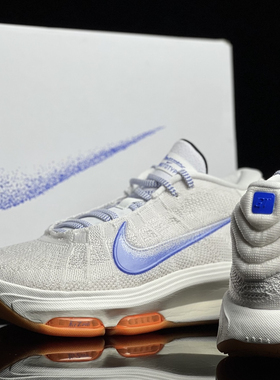 Nike/耐克 Air Zoom GT Hustle 3运动休闲篮球鞋HJ9084 FV5952