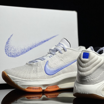 Nike/耐克 Air Zoom GT Hustle 3运动休闲篮球鞋HJ9084 FV5952