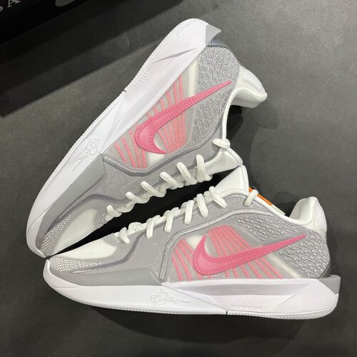 NIKE/耐克新款实战弹力缓震透气运动鞋篮球鞋FZ1517-100