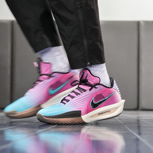 NIKE/耐克男 G.T. CUT 3 TURBO EP 实战训练篮球鞋HV9919 IM9441