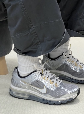 NIKE/耐克男鞋AIR MAX 2013新款舒适休闲运动跑步鞋HJ7901-095