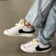 耐克BLAZER LOW 女子开拓者轻便复古休闲运动板鞋 Nike DQ1470 101