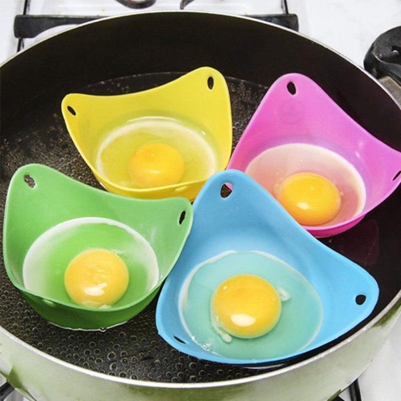 1Pcs Silicone Egg Poacher Cook Poach Pods Kitchen Cookware P|ruв категории упаковка, упаковка товаров широкого потребления, галантерейная упаковка - от Buy2taobao.com для оказания профессиональной услуги покупки агента Taobao