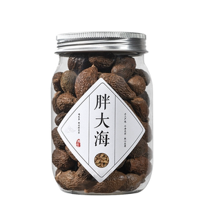 泡水正品菊花茶胖大海