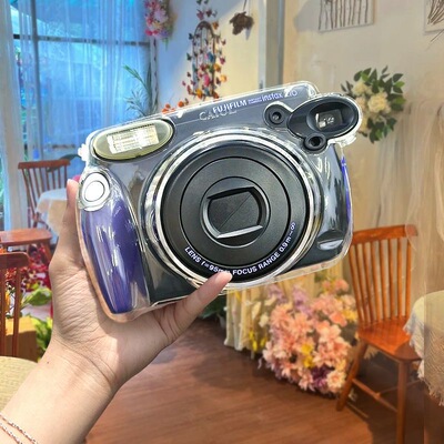 富士宽幅wide210相机包保护壳