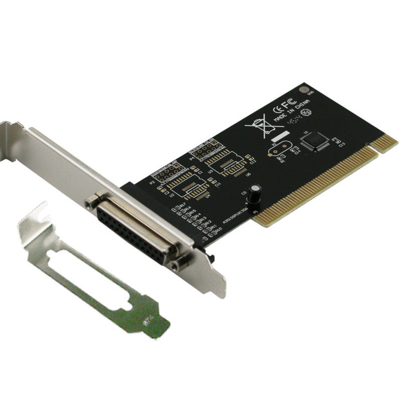 PCI并口卡台式机DB25M小票打印机LPT123电脑PCIe串口线绘图扫描仪|msdalam kategori Perkakasan komputer/monitor/Komputer Zhou Bian, Komputer Zhou Bian, komputer lain Zhou Bian - dari Buy2taobao.com untuk memberikan perkhidmatan ejen Taobao profesional membeli