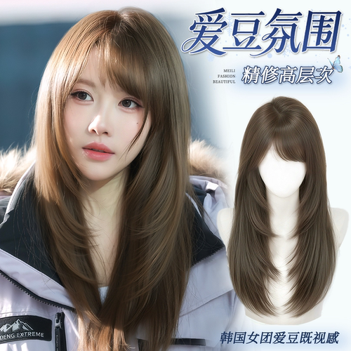 美狸蛋白丝韩系高层次