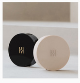 HERA赫妍韩国赫拉黑金气垫粉底液含替芯 黑气垫BB霜哑光遮瑕防晒