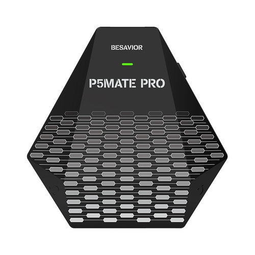 Besavior PS5mate Pro官方PS5游戏手柄转换蓝牙接收适配器键鼠装