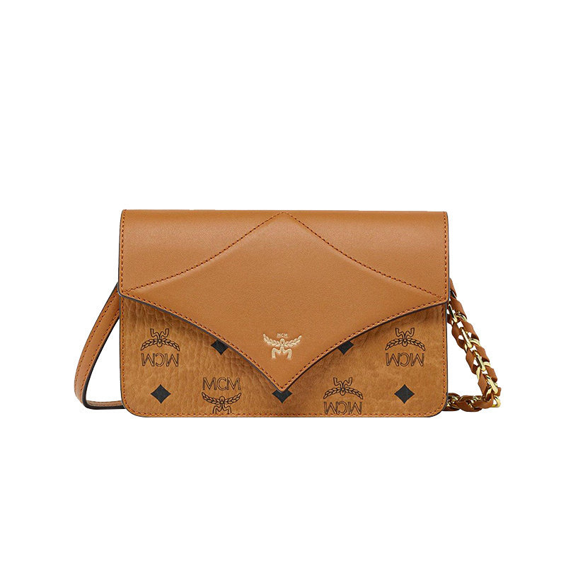 MCM单肩包背提包【早春新品】