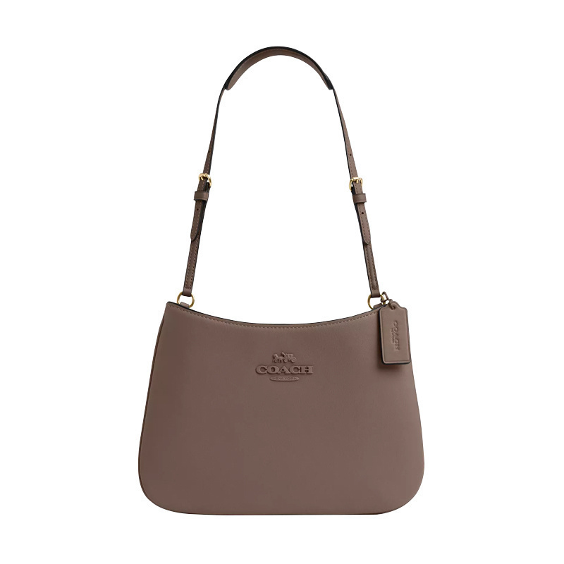 COACH蔻驰女士单肩包腋下包