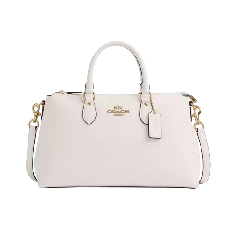 COACH蔻驰士手拎包斜挎包