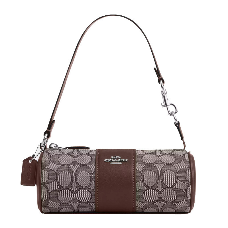 COACH蔻驰手拎包单肩包腋下包