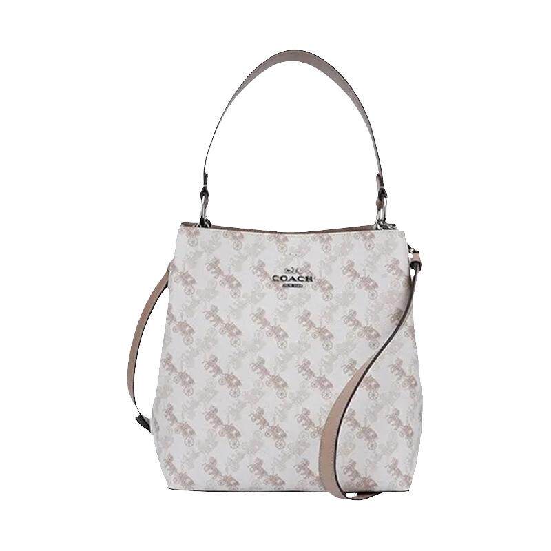 COACH/蔻驰【清仓】女士水桶包斜挎包 手提包单肩包