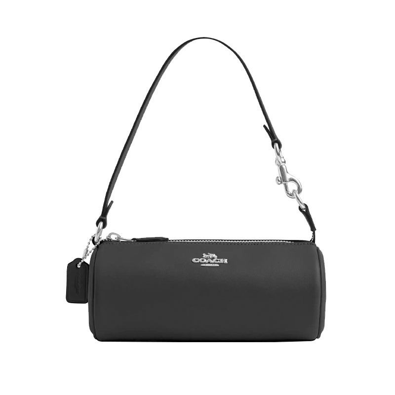 COACH蔻驰笔筒包手拎包单肩包