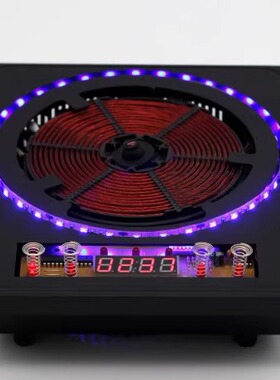 餐桌隐藏式火锅电磁炉家用玻璃桌子暗装288触摸2200W电热炉厂家