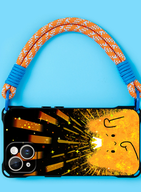 适用华为mate60pro手机壳黑色软硅胶Pura70 Ultra创意个性小猫p50pro斜跨可背mate30挂脖背带p40手提挂绳日韩