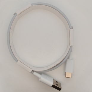 P系列手机充电器线 C转USB快充电线适用Mate 安卓 耳机拆机数据线1米Type 华为原装