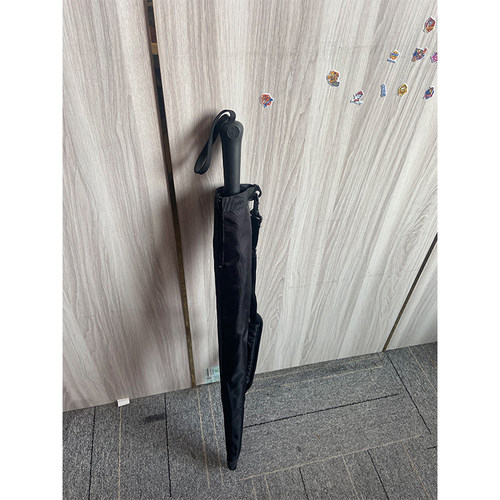 Classic 伞套 背带式黑色伞套 伞套 长柄雨伞伞套 不含伞