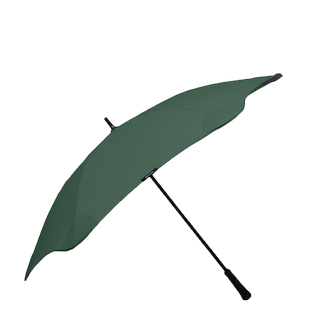 新西兰Blunt Exec长柄晴雨伞遮阳防晒伞抗台风手动男士直柄风暴伞