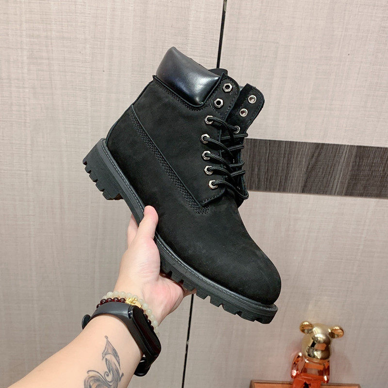 马丁靴男女款鞋子踢不烂鞋冬季户外登山男鞋子高帮工装靴真皮靴子,流行男鞋,高帮鞋,淘宝优惠券,粉丝福利购,淘宝优惠卷