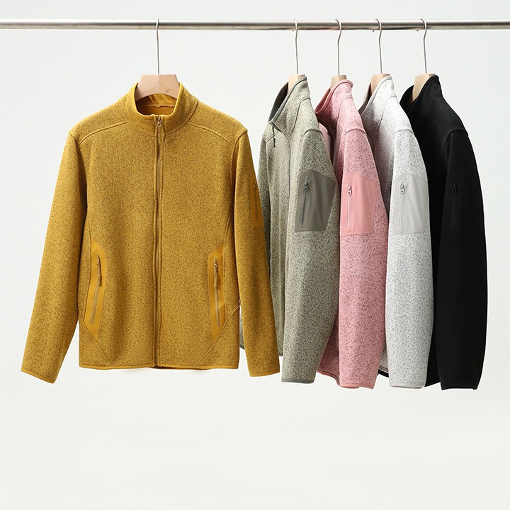 covert户外运动飞禽休闲加厚保暖