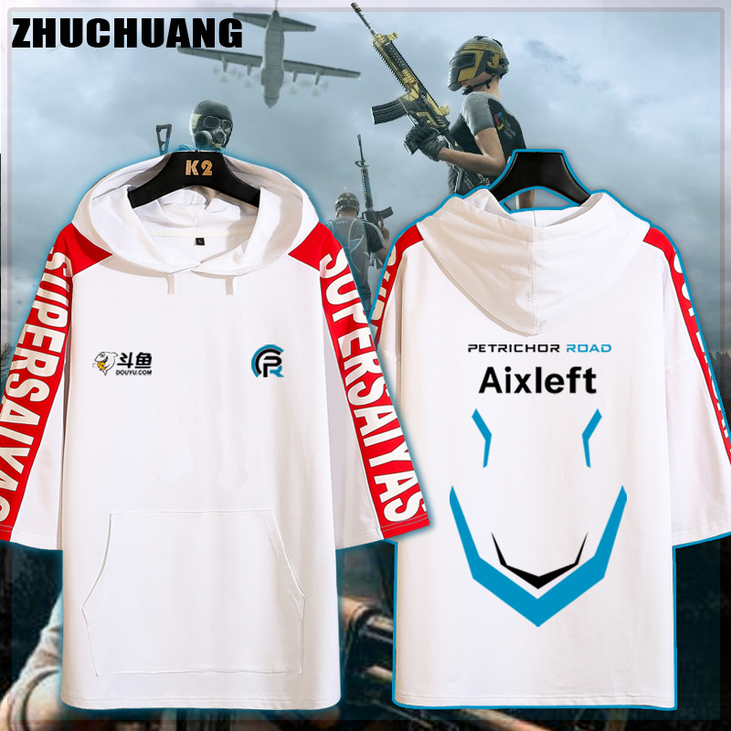 pero半袖js休闲青少年