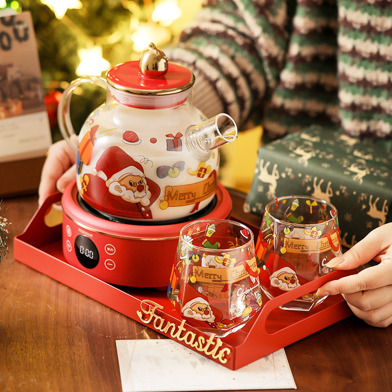 2026新款圣诞节礼物送女朋友女生闺蜜老师员工公司年会礼品平安夜