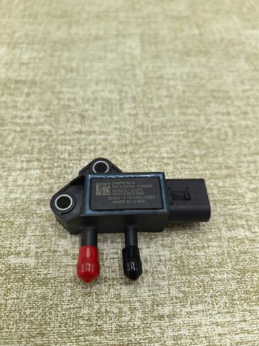 适用于江淮安康国六压差传感器1026128FE360   31MPP10-8